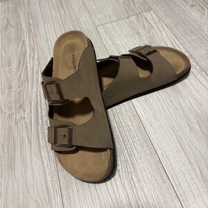 Amazon Women's Sandals